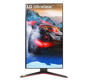 LG 27GP95R-B 27” Ultragear UHD Nano IPS Gaming Monitor